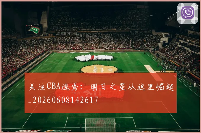 关注CBA选秀：明日之星从这里崛起_20260608142617
